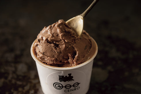 CENROジェラート