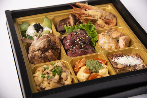 空音さん <深川> クリスマスディナーセット(2人前)