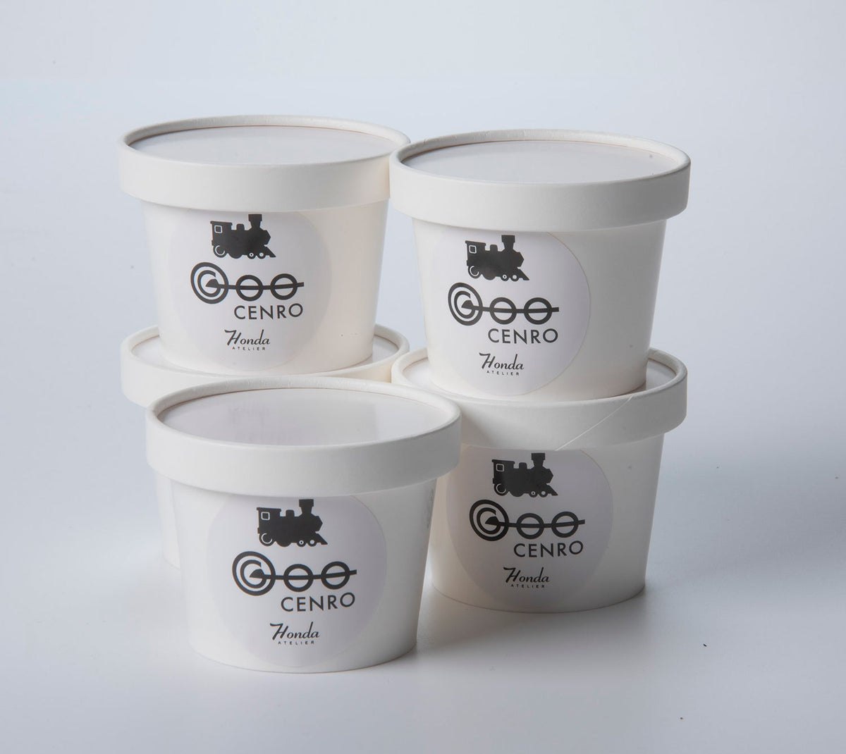 ほんだのアップルパイジェラート【6個入】 – お菓子のほんだ