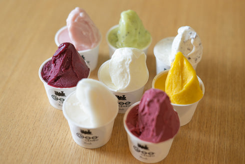 CENRO ジェラート【各1個 6個入】<12月1日 発売開始>