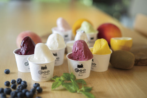 CENRO ジェラート【各1個 6個入】<12月1日 発売開始>