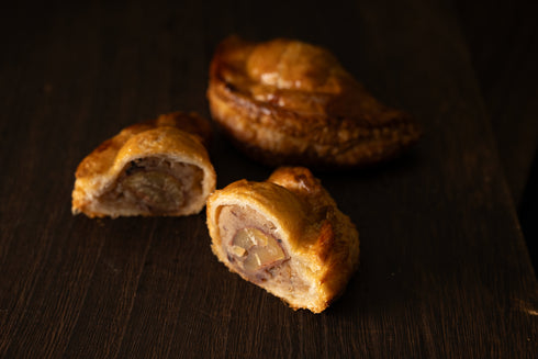 栗パイ【冷蔵/地方 発送可】