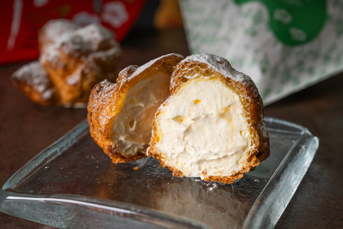 ときめきパイシュー