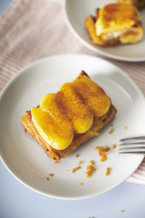 【収穫祭限定】世界を旅するアップルパイ2026