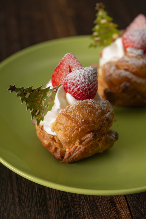 ときめきパイシュー あまおう苺【数量限定400個】