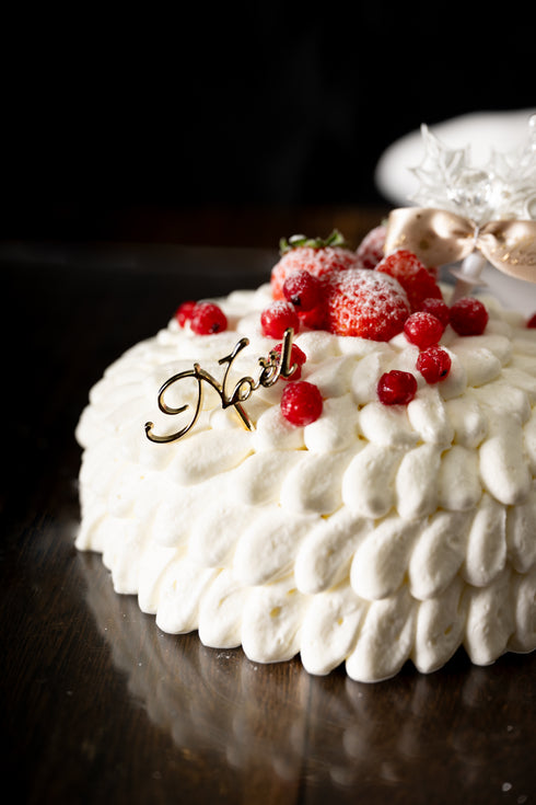 小さくてもスペシャルなケーキ【数量限定 30台】