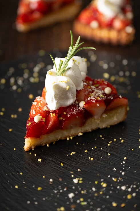 あまおう苺タルト【数量限定300個】