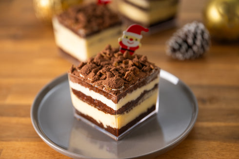 グラスケーキ