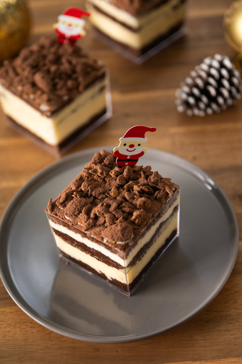 グラスケーキ