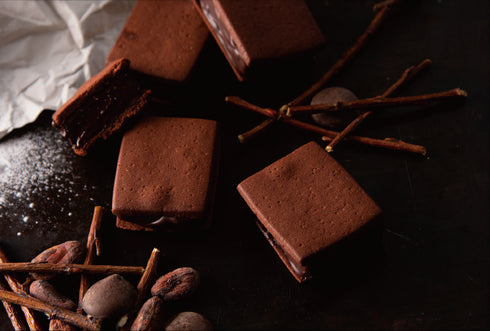 カカオピンネシリ