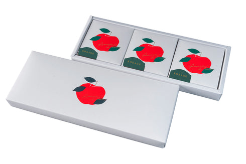 林檎ロマン-kokage-<木陰>【3個入】