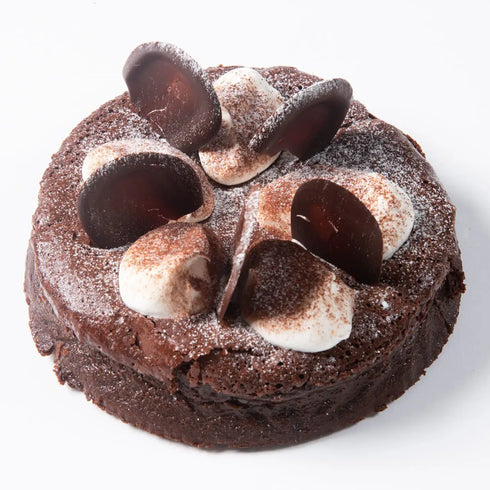 6.テリーヌショコラ