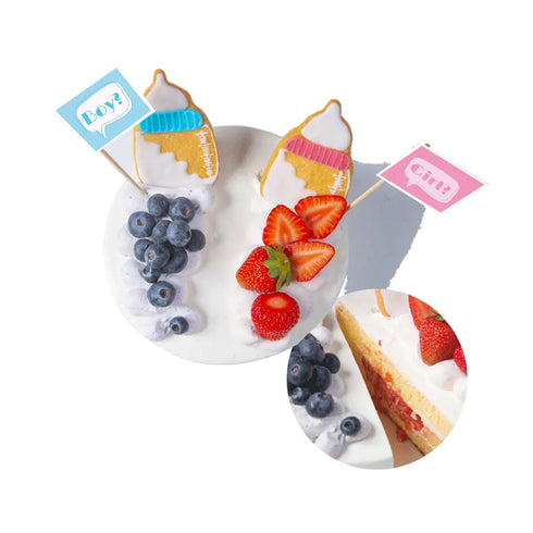 14.ジェンダーリビール