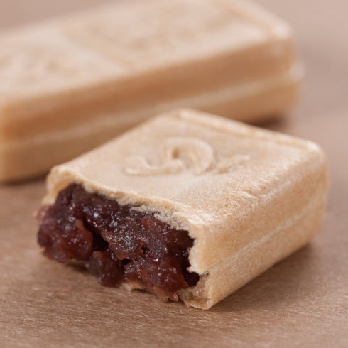 素心最中【8個入】