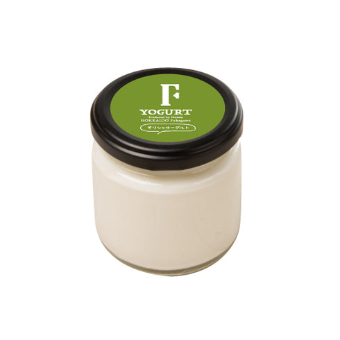 ギリシャヨーグルト<ギリシャヨーグルト専門店 F -エフ- >【160g】