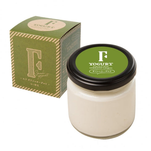 FギリシャヨーグルトセットB【ギリシャヨーグルト160g×6、グラノーラ200g×1】