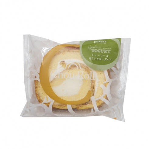 シューロール -ギリシャヨーグルト-【1個入】