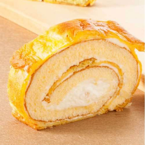 シューロール -生クリーム-【1個入】