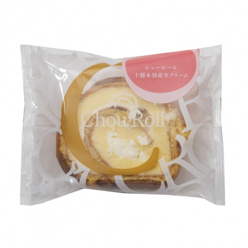 シューロール -生クリーム-【1個入】