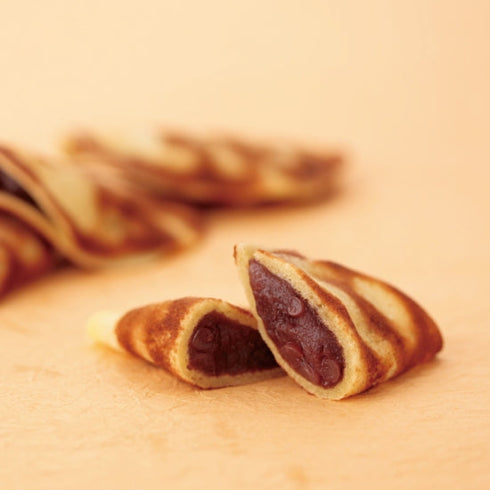 笑福どら【9個入】