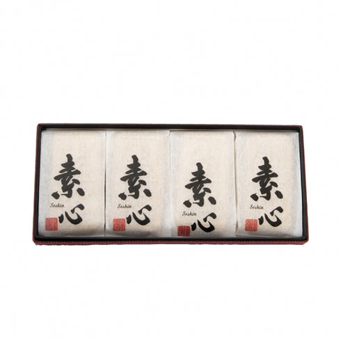 素心最中【4個入】