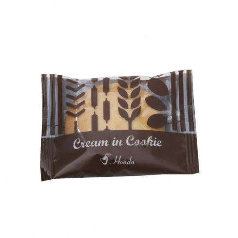クリームインクッキー(アーモンド10、チョコ10、バニラ10)【30個入】