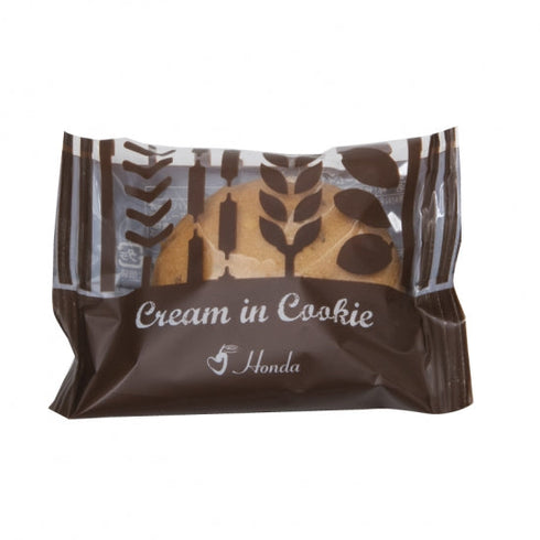 クリームインクッキー(アーモンド10、チョコ10、バニラ10)【30個入】