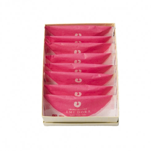 笑福どら【6個入】