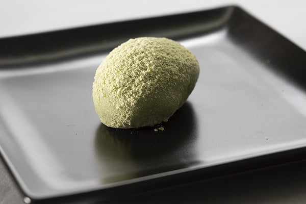 うぐいす餅（数量限定／500個）