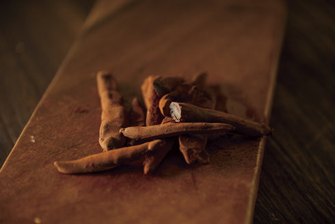 砂川市片桐農園さんのレモンピールショコラ