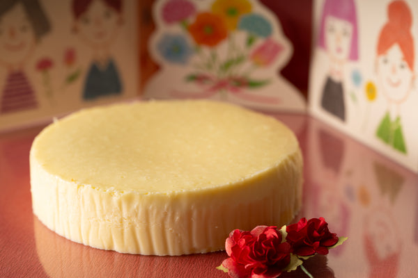 【地方発送できます。】北海道産クリームチーズのテリーヌ【15cm】