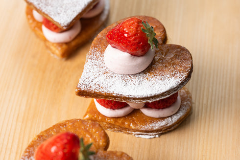 ありがとうの層（かさね）