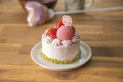 母の日キュートデコ【約10cm】