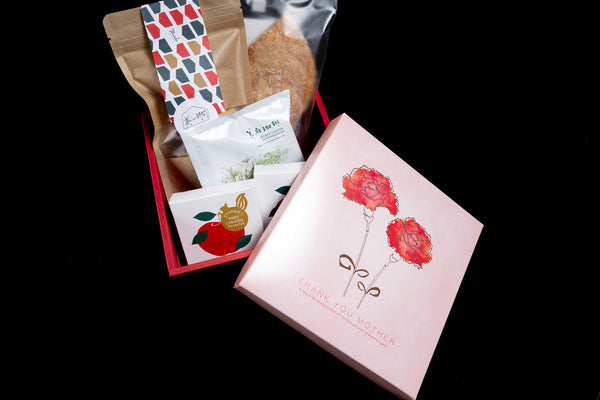 【常温発送可】母の日 SWE ETS GIFT ❺