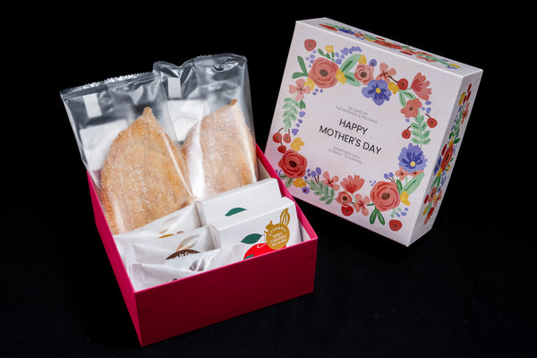 【常温発送可】母の日 SWE ETS GIFT ❶