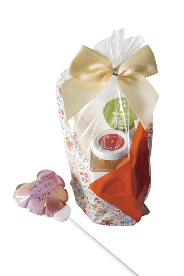 【冷蔵発送可】朝のしあわせギフトB