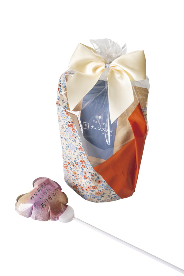 【冷蔵発送可】朝のしあわせギフトA