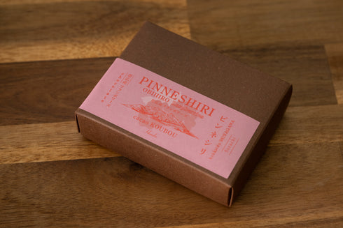 カカオピンネシリ