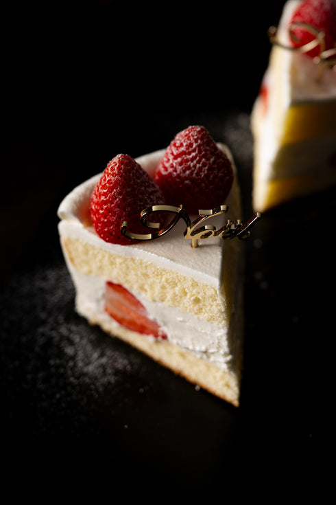 あまおう苺スペシャルショート【数量限定300個】