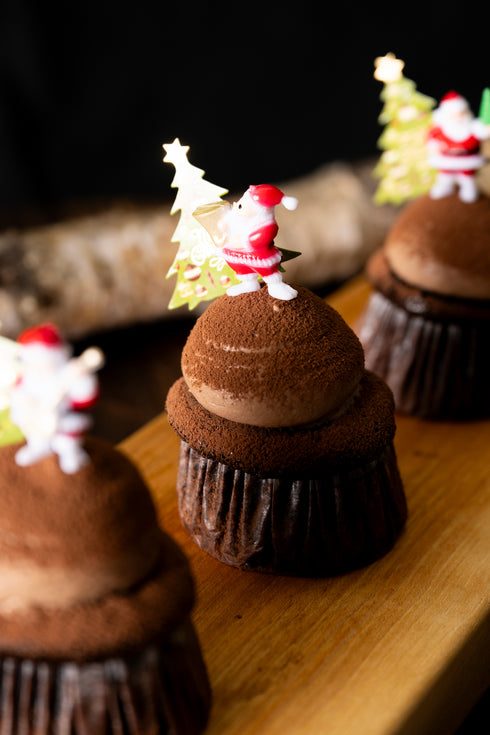 ダブルクリスマス ショコラ For Kids【数量限定300個】