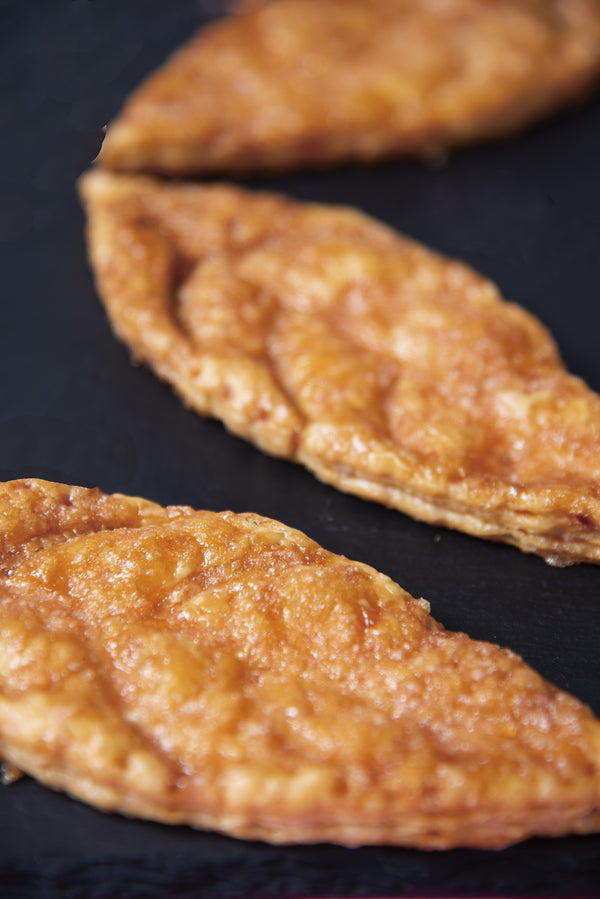 北海道リーフパイ【5個入】