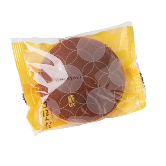 のこりc.どら焼きセット
